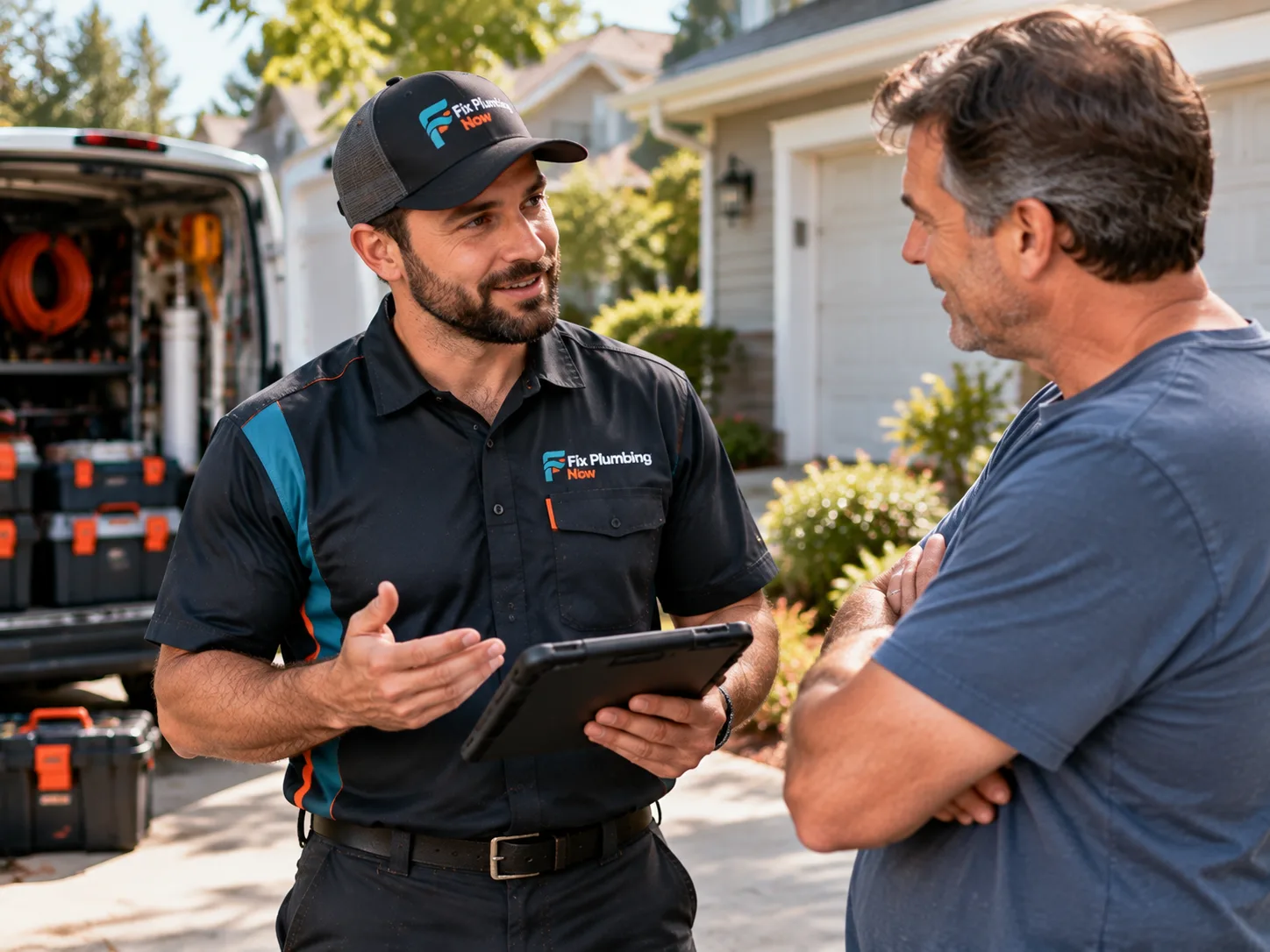 Clogged Drain Service Holly Springs, MS FAQs